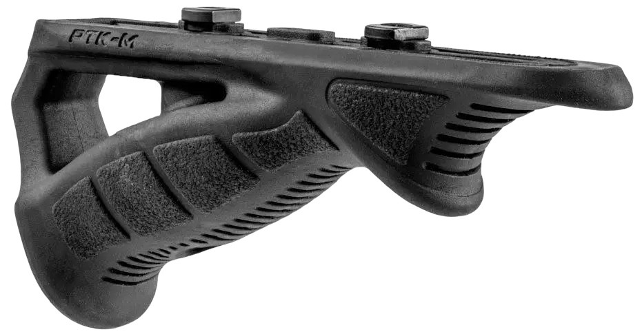 Упор передній FAB Defence PTK-M на M-LOK (ручка перенесення вогню горизонтальна, кутова)