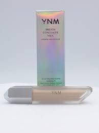 Консилер YNM, світлий відтінок 01, 5 мл (690095), фото 2