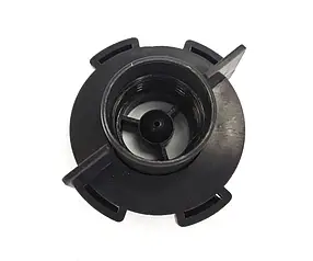 Atman, кришка ротора до Atman PH-2000, ViaAqua-1800. Для кріплення осі ротора в помпі