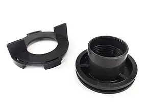 Atman, кришка ротора Atman PH-4000, ViaAqua-4900. Запасна кришка ротора до помпи