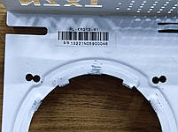 Кулер NZXT Kraken G12 GPU Mounting Kit White (RL-KRG12-W1) Вживаний, фото 4