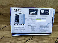 Кулер NZXT Kraken G12 GPU Mounting Kit White (RL-KRG12-W1) Вживаний, фото 6