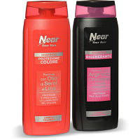 Шампуні Near Італія