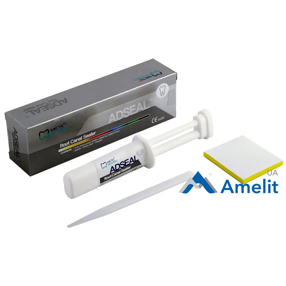 Клікер Adseal (Meta Biomed), 13,5 г