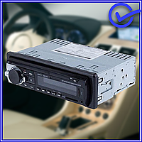 Лучшие бюджетные автомагнитолы JSD-520BT С USB, Bluetooth автомагнитола