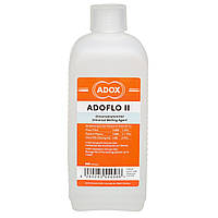Ополіскувач для плівки та фотопаперу ADOX ADOFLO II 500 ml Concentrate.