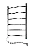 Полотенцесушитель электрический Блюз 480х600 левый