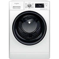 Стирально-сушильная машина Whirlpool FFWDB976258BVUA 9 кг, 1600 об. / мин