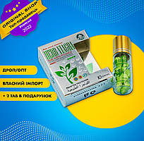 Для потенції Herb Viagra (Растильна Віагра) сильні таблетки для чоловіків ORIGINAL