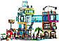 Lego City Центр міста 60380, фото 3