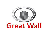 Де знайти код фарби на Great Wall