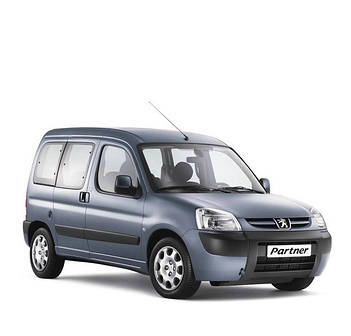 Partner, Berlingo M59 (2003-2008)