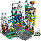 Lego City Центр міста 60380, фото 5