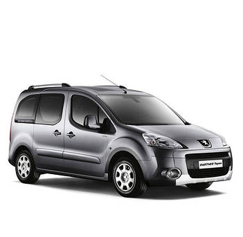 Partner, Berlingo B9 (2008-...)