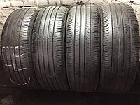 Летние шины б/у 215/60 R17 Dunlop Enasave EC300 Plus