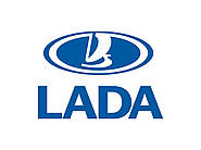 Де знайти код фарби на LADA