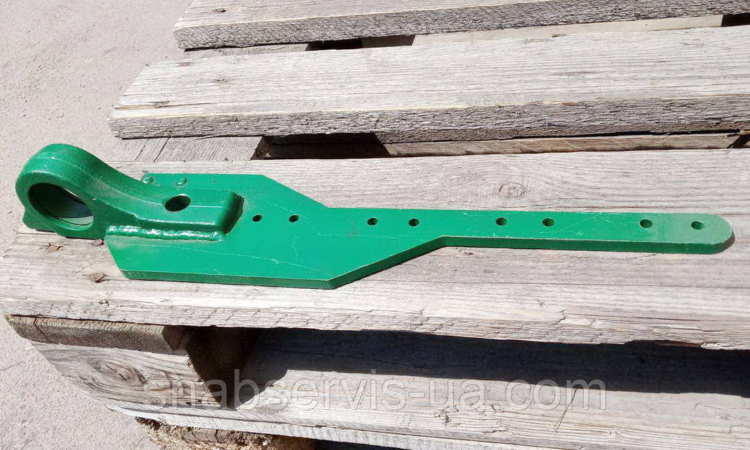 Головка ножа жниварки на комбайн Вектор, фото 1