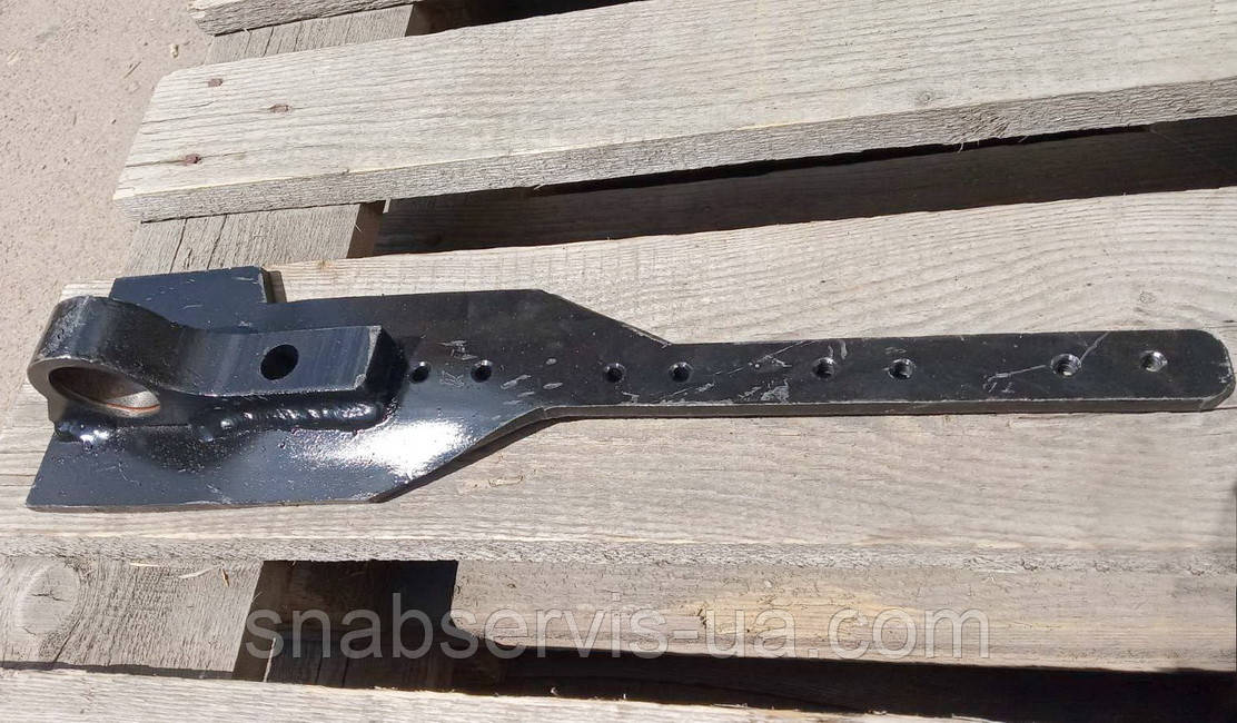 Головка ножа жниварки нового зразка Дон-1500Б
