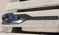 Головка ножа жатки нового образца Дон-1500Б