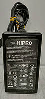 Б / У Мережевий адаптер для ноутбука HIPRO 12V 3.33A (HP-02040D43) 5.5х1.7мм ОРИГІНАЛЬНИЙ