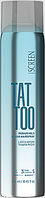 Спрей неаерозольний середньої фіксації Screen Control Tattoo Medium 250 мл