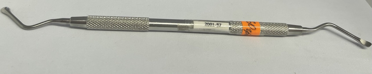 Кюретажная ложка Lucas, "Asa Dental" Италия (ID#1853751558), цена: 630 ...