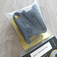 Упори замка дверей Chevrolet Aveo T250 4 шт./1 уп (KG-8492), фото 2