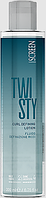 Флюїд для кучерявого волосся Screen Control Twisty 200 мл