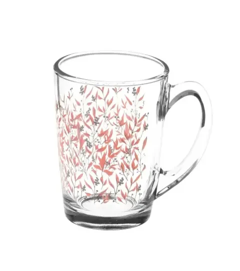 Кухоль 320 мл Luminarc New morning Alanine (Q5635)