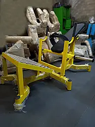 Тренажер сідничний місток Sport Профсерія Силові тренажери для спортзалів