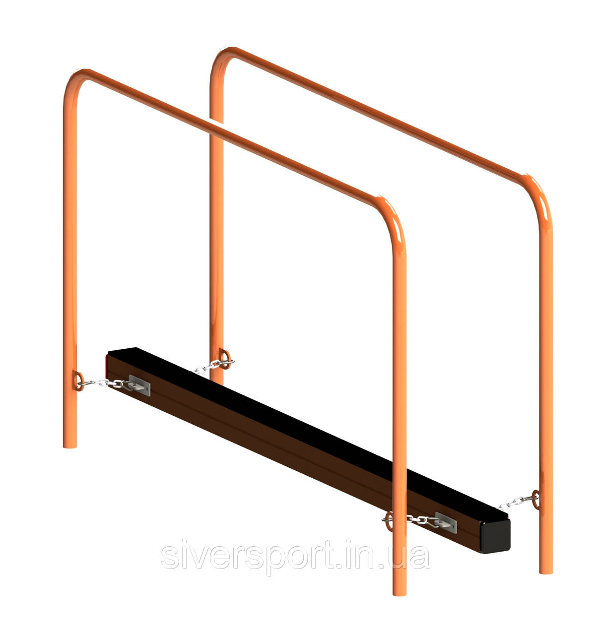 Колода підвішена SiverSport KID607, фото 1