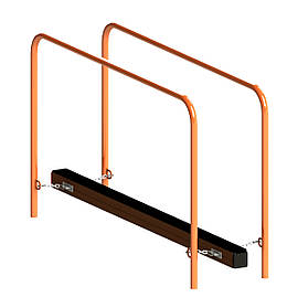 Колода підвішена SiverSport KID607