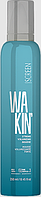 Мус сильної фіксації для об'єму та зміцнення Screen Control Wakin Mousse Extra 250 мл