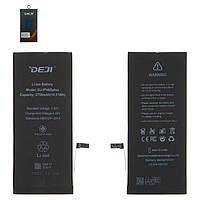 Акумулятор Deji для Apple iPhone 6S Plus, Li-ion, 3,82 B, 2750 мА·год, original IC