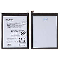 Аккумулятор WT340 для Nokia G10, G20, Li-Polymer, 3,85 B, 5050 мАч, Original (PRC)