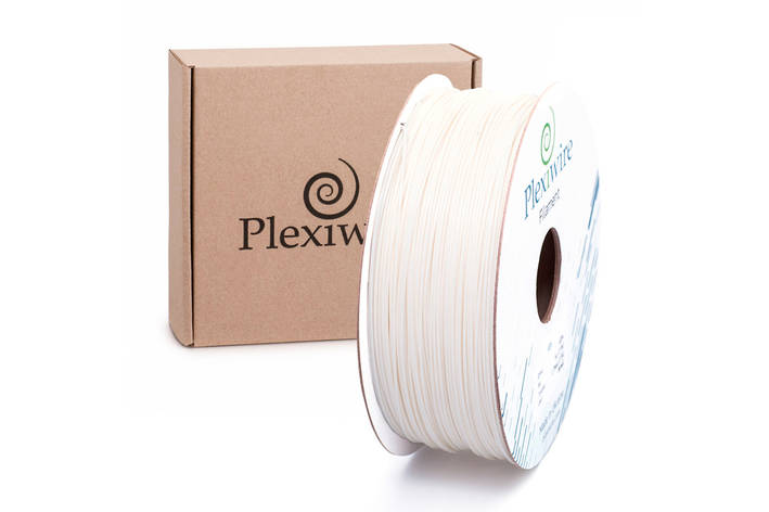 Пластик в котушці Nylon 1,75 мм 300м / 0.825кг, Plexiwire, фото 1