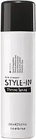 Термозащитный спрей для волос Inebrya Style-In Thermo Spray, 250 мл
