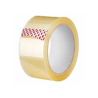 Скотч пакувальний 200 м, 40 мкм, 36 шт./пач.