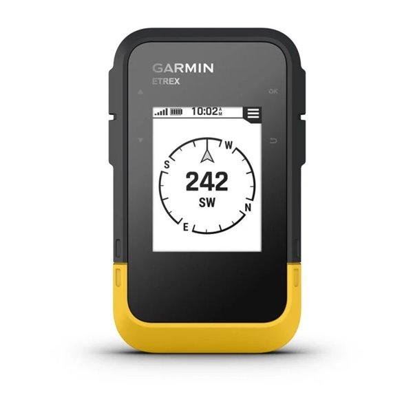 Портативный GPS-навигатор Garmin eTrex SE - фото 1 - id-p1853694256