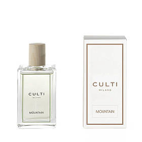 Інтер'єрні парфуми CULTI Milano Mountain 100 мл