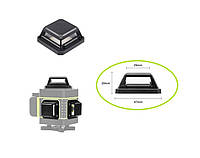 Башня для лазерного уровня HILDA 4Dgreen с дисплеем