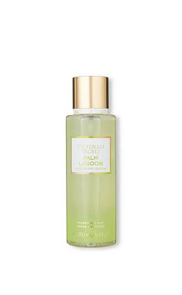 Парфумований спрей для тіла Victorias Secret PALM LAGOON Mist 250 мл, фото 3