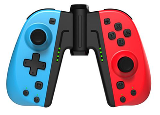 Геймпад Cobra C25 для Nintendo Switch
