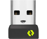 Logitech Bolt Receiver CU0008 CU0021 адаптер ресивер приймач, фото 3