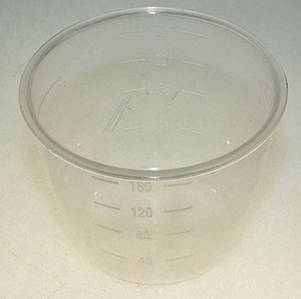 Мірна склянка до мультиварки Moulinex Tefal (SS-991854)