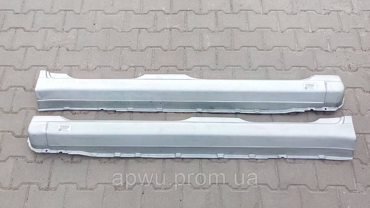 Пороги Ланос Сенс Lanos Sens виробництво ПОЛЬЩА (ID#974144082), ціна ...