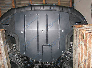 Захист двигуна і КПП HYUNDAI TUCSON 2016-