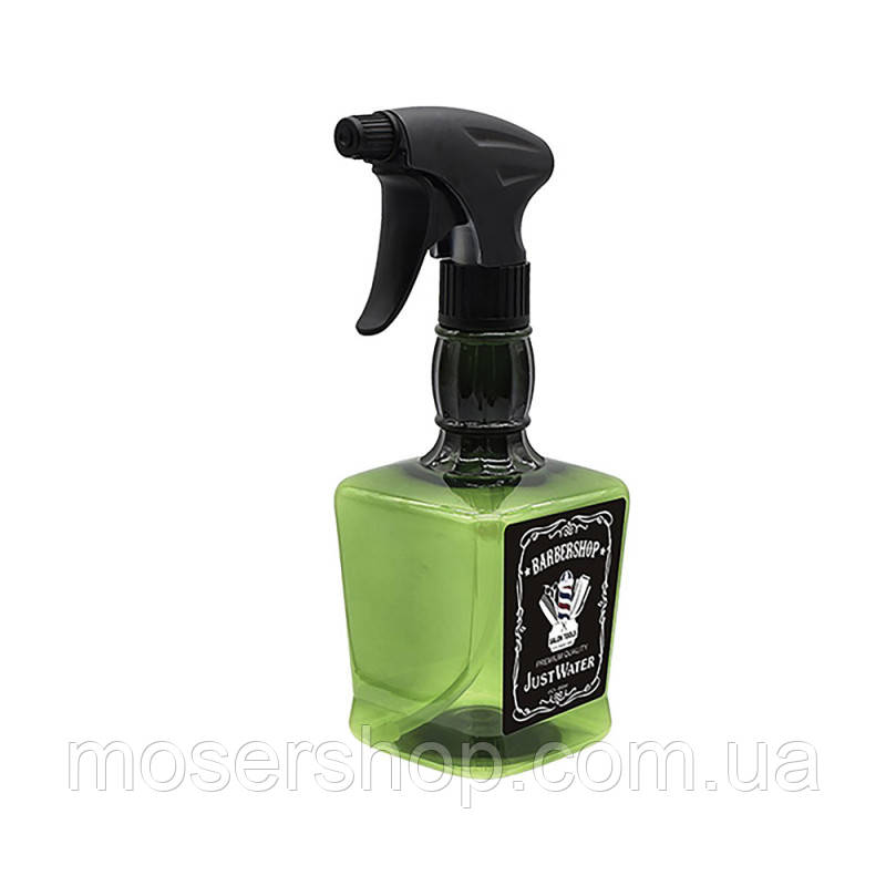 Розпилювач для води Tico Professional Barber 500 мл 400111