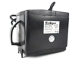 Atman, голова помпы Atman PH-8000, ViaAqua-8000. Змінний мотор помпи