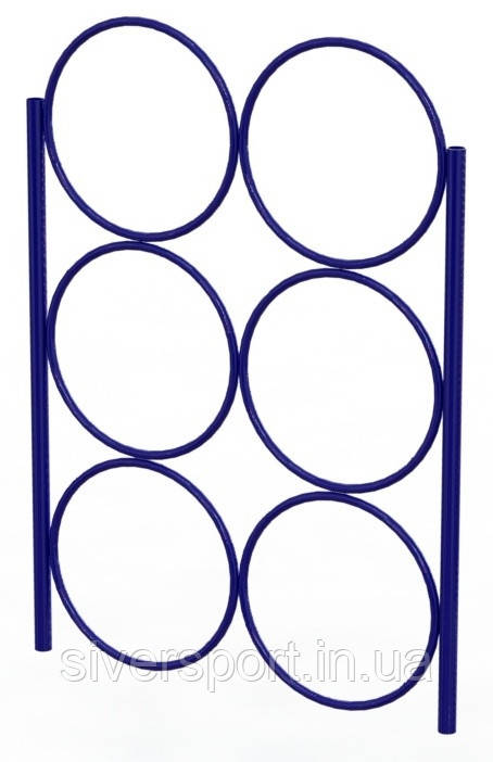 Лаз малий SiverSport KID619, фото 1